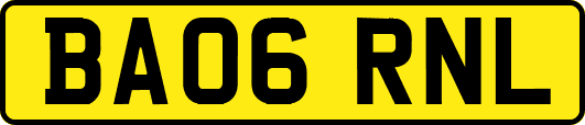 BA06RNL