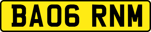 BA06RNM