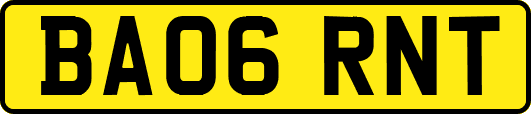 BA06RNT