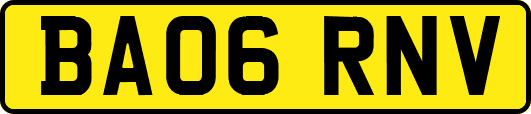 BA06RNV