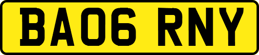 BA06RNY