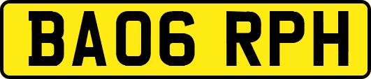 BA06RPH