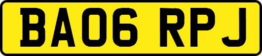 BA06RPJ