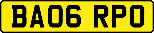 BA06RPO