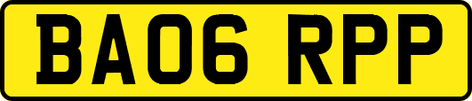 BA06RPP
