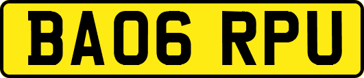 BA06RPU