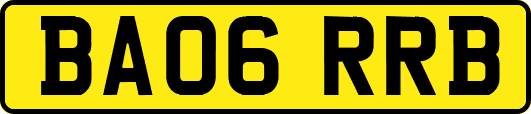 BA06RRB