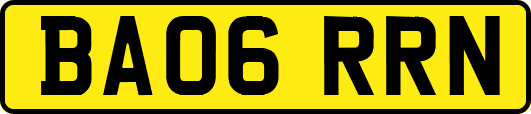 BA06RRN