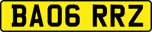 BA06RRZ
