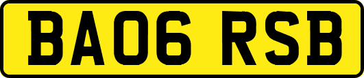 BA06RSB