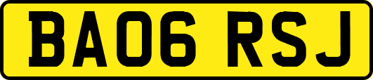 BA06RSJ