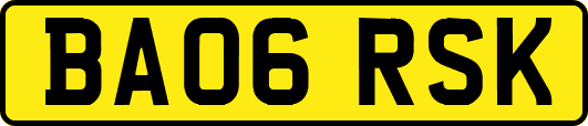 BA06RSK