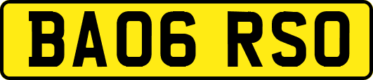 BA06RSO