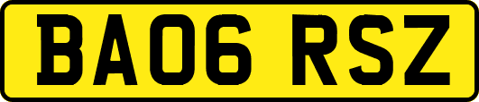 BA06RSZ