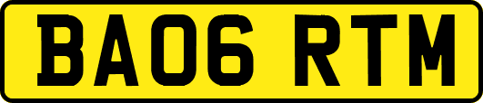 BA06RTM