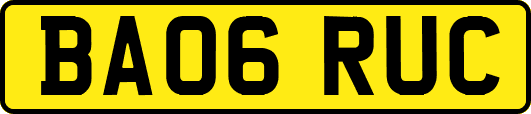 BA06RUC