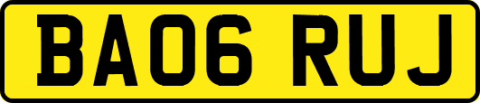 BA06RUJ