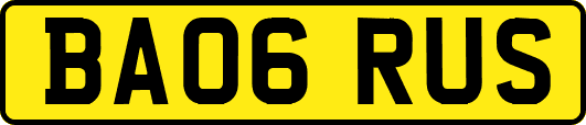 BA06RUS