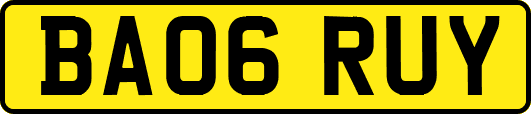 BA06RUY