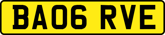 BA06RVE
