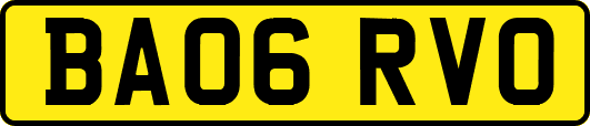 BA06RVO