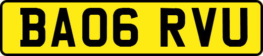 BA06RVU