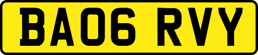 BA06RVY