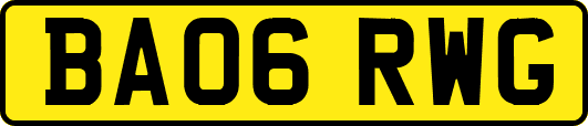 BA06RWG