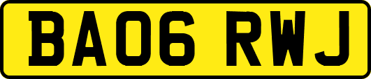 BA06RWJ