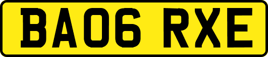 BA06RXE