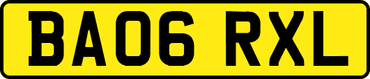 BA06RXL