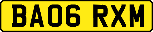 BA06RXM