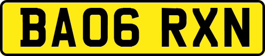 BA06RXN