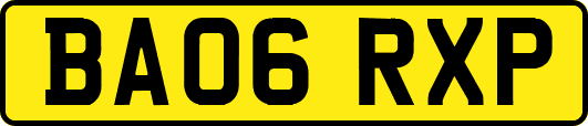 BA06RXP