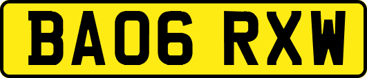 BA06RXW