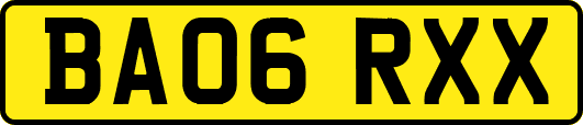BA06RXX