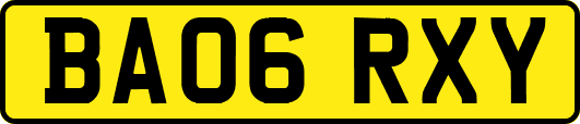 BA06RXY