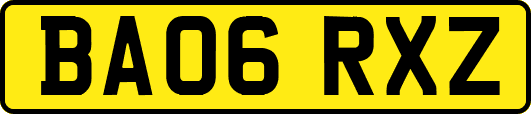 BA06RXZ