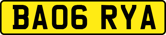 BA06RYA