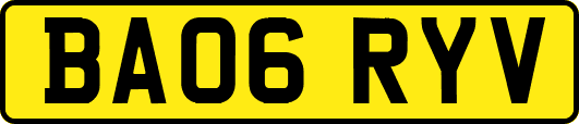BA06RYV