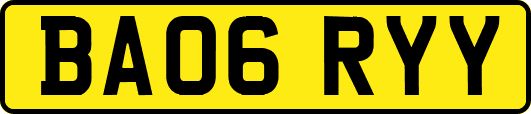 BA06RYY