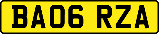 BA06RZA