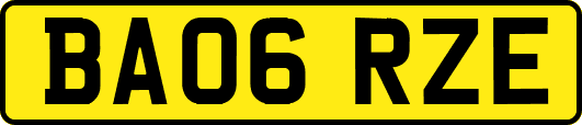 BA06RZE