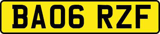 BA06RZF