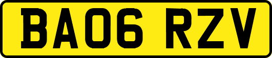 BA06RZV