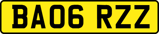 BA06RZZ