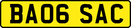 BA06SAC