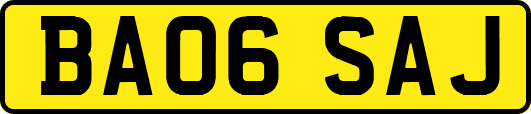 BA06SAJ