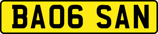 BA06SAN