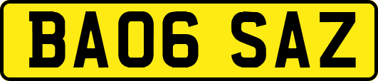 BA06SAZ